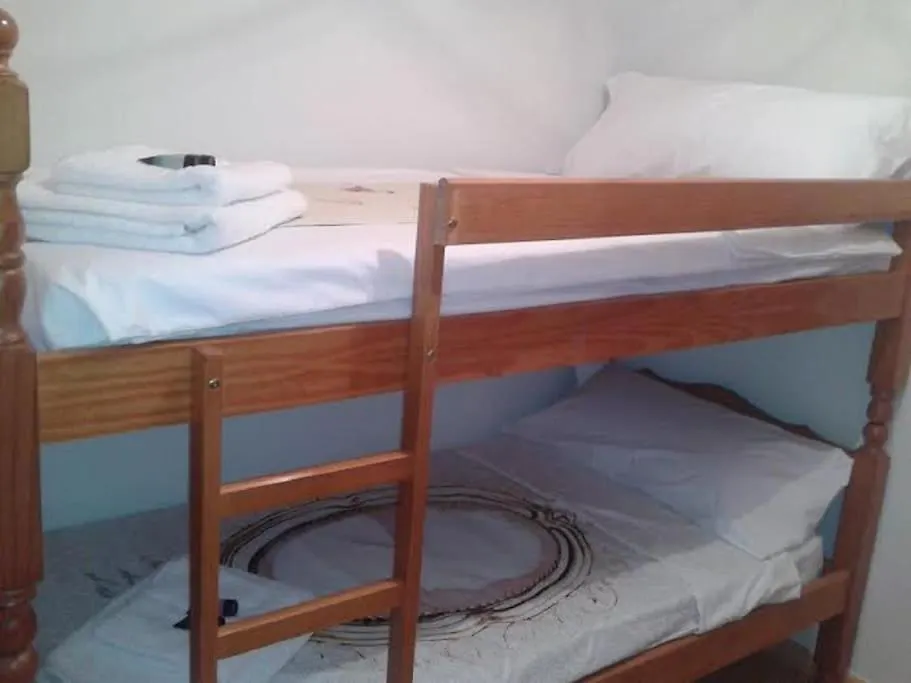 Apartamento Con Vista Al Mar Llança 0*,  Spanien