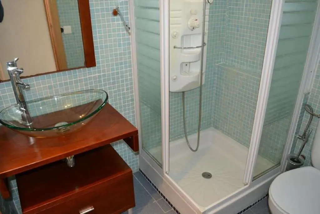 Apartamento Con Vista Al Mar Llanca