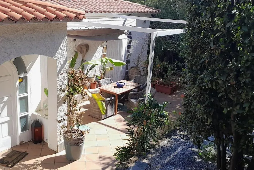Apartamento Con Vista Al Mar Llanca Apartment