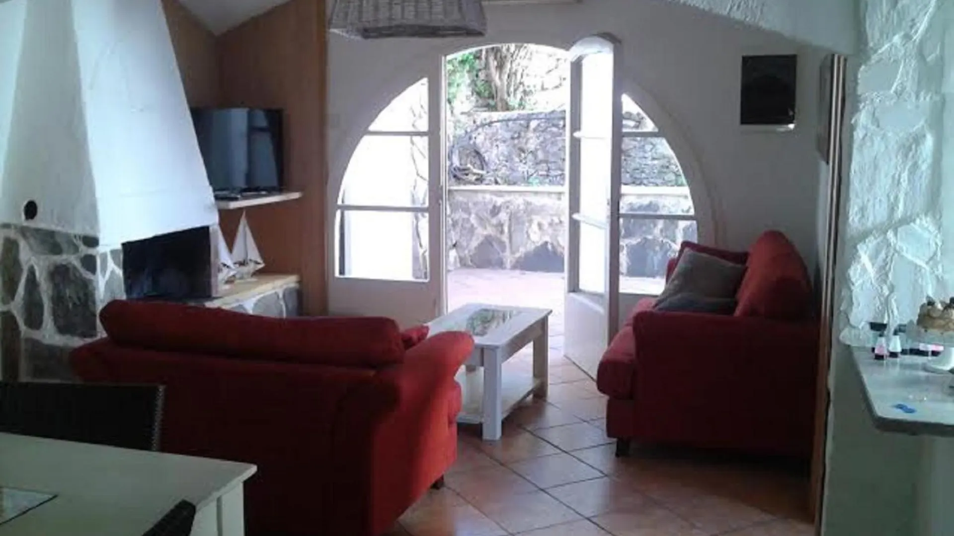 Apartamento Con Vista Al Mar Llanca Apartment