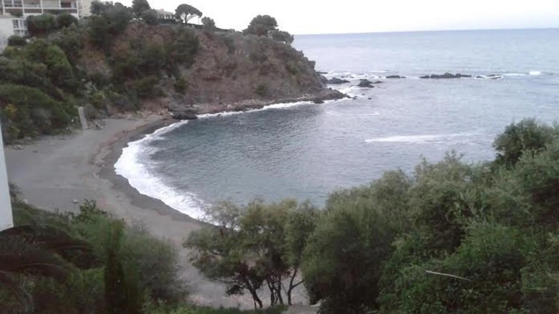 Apartamento Con Vista Al Mar Llanca Apartment
