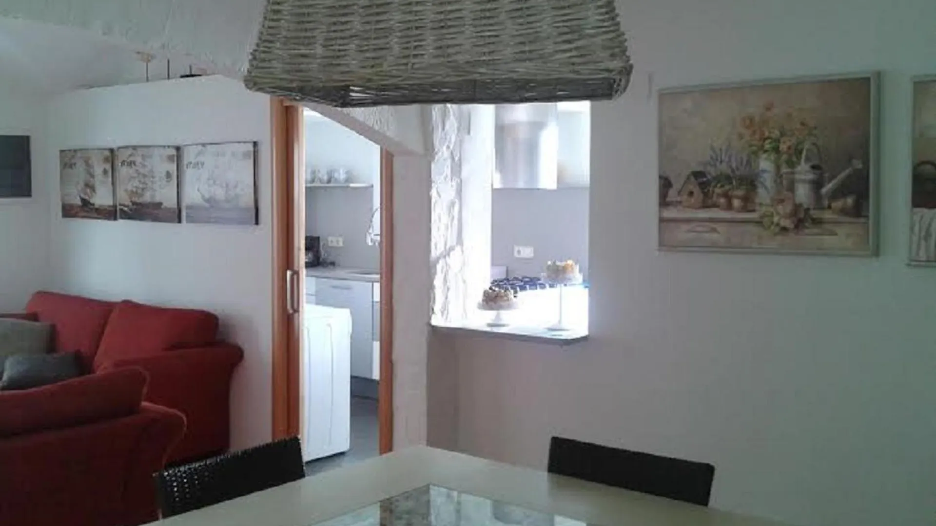 Apartamento Con Vista Al Mar Llança Hiszpania