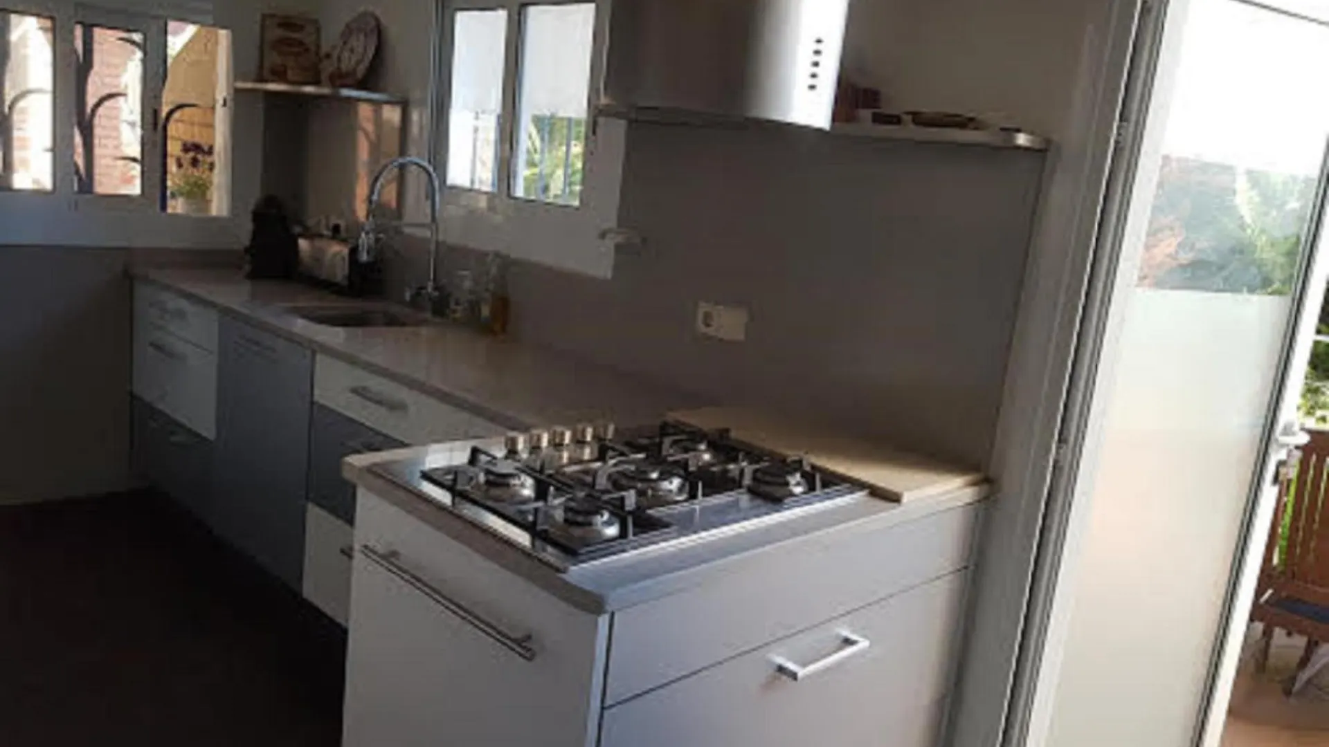 Apartament Apartamento Con Vista Al Mar Llança Hiszpania
